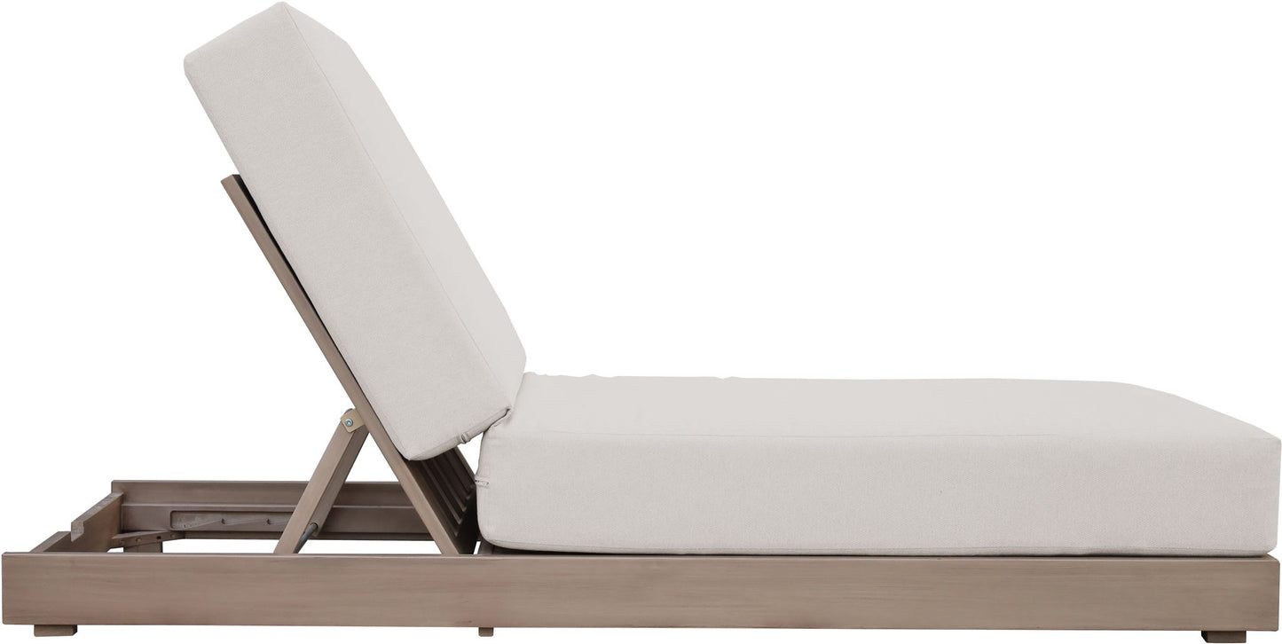 Solace - Olefin Performance Fabric Outdoor Patio Lounge Chair