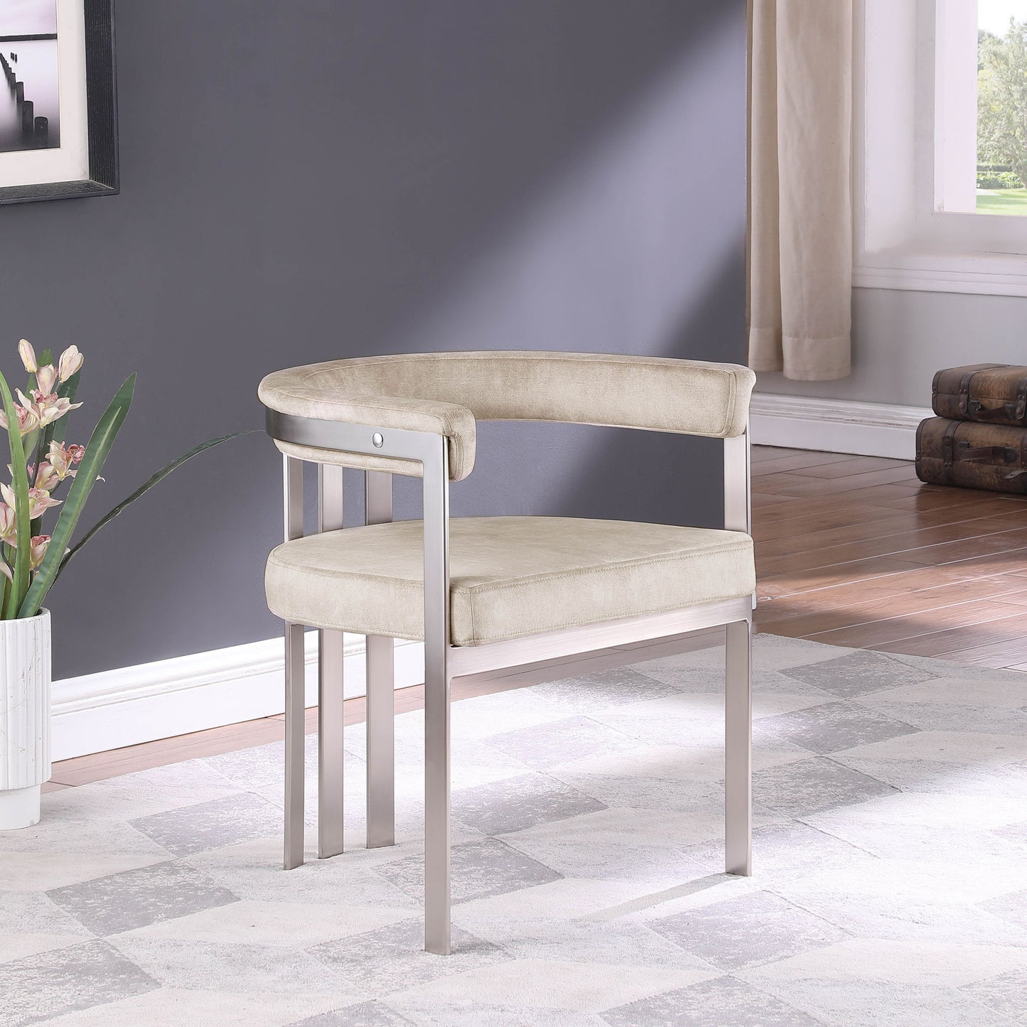 Marcello - Dining Chair (Set of 2)