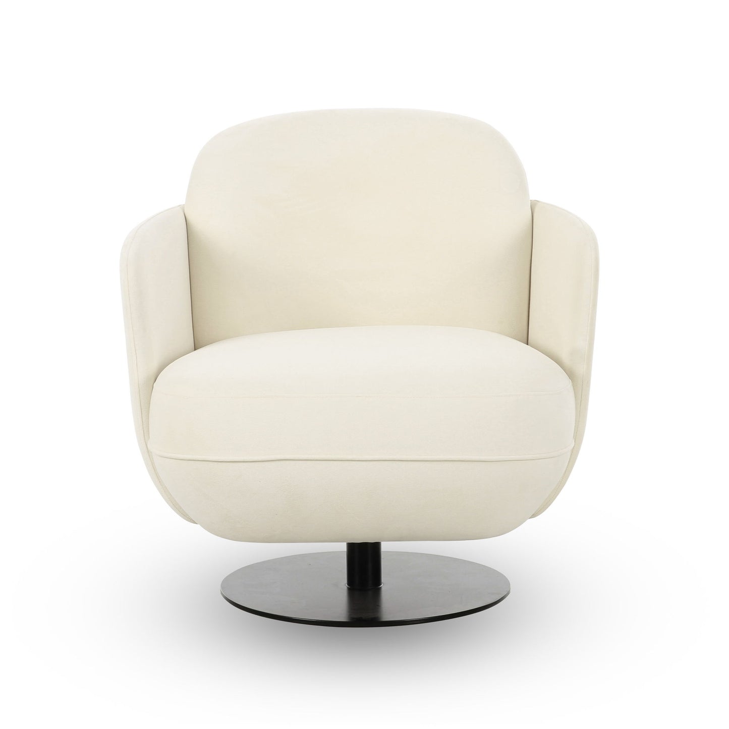 Solange - Swivel Chair
