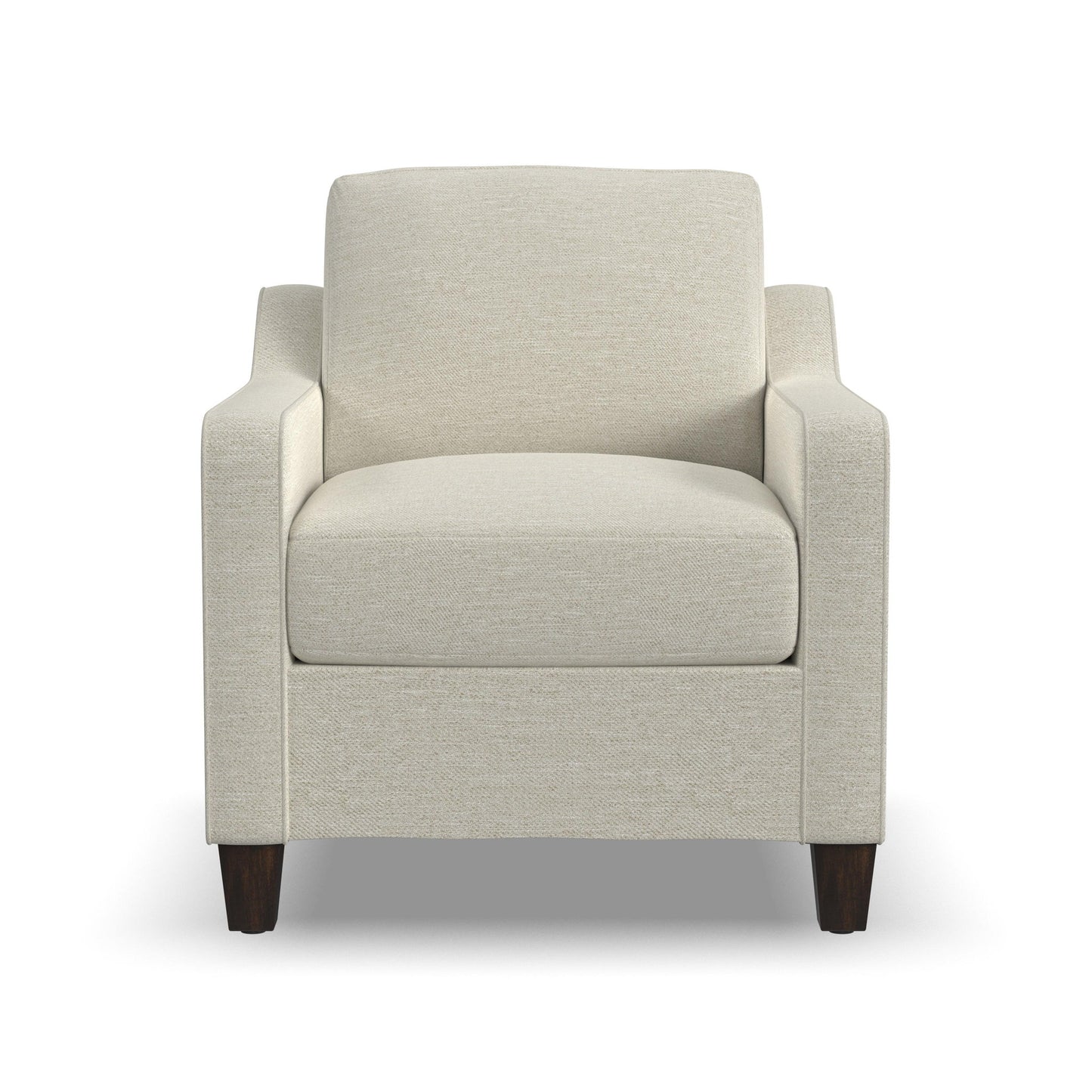 Jay - Fabric Stationary Chair