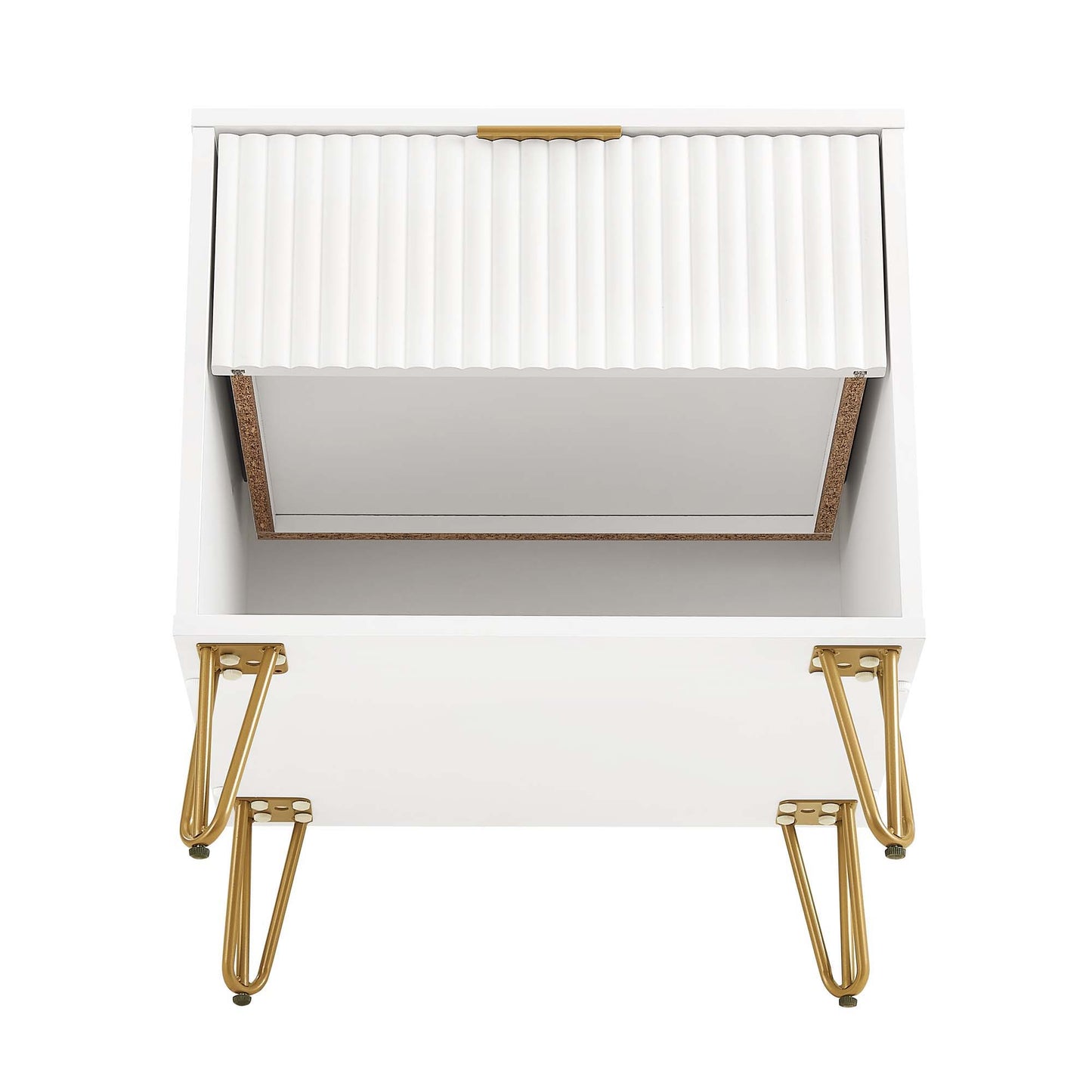 Manhattan Dumbo - Nightstand