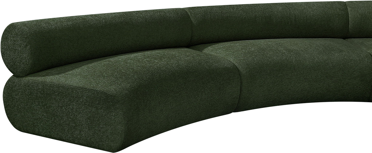 Bale - 6 Piece Modular Sofa
