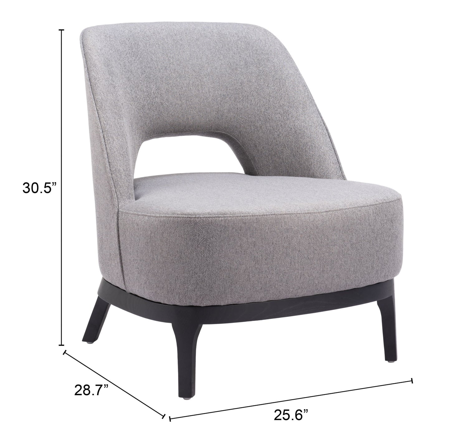 Mistley - Accent Chair