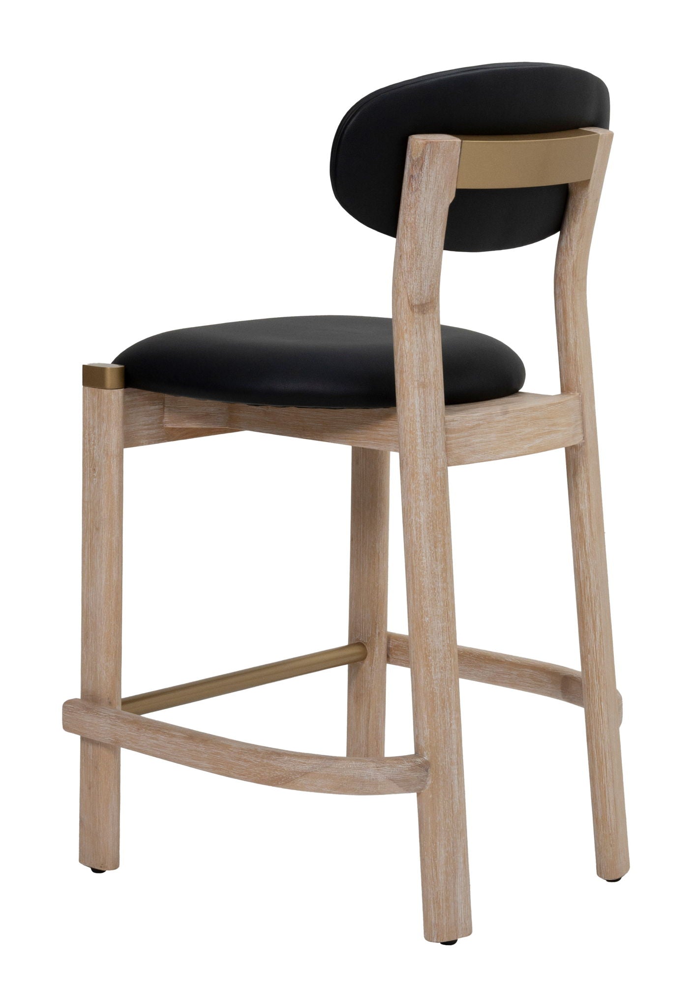 Rilou - Counter Stool (Set of 2)