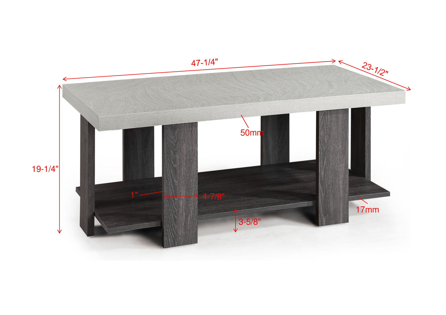 Boris - 3 Piece Cocktail Set