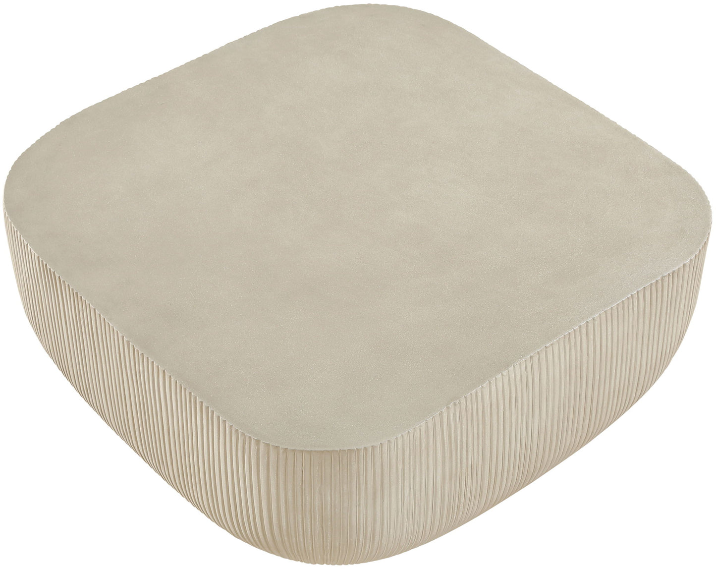 Sonara - Concrete Table