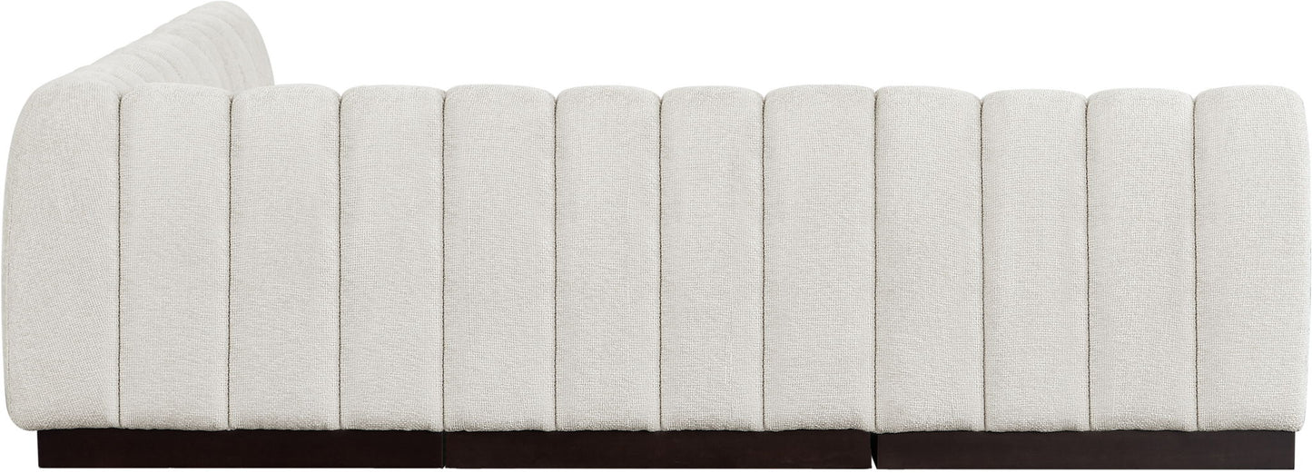 Quinn - 5 Piece Modular Sectional