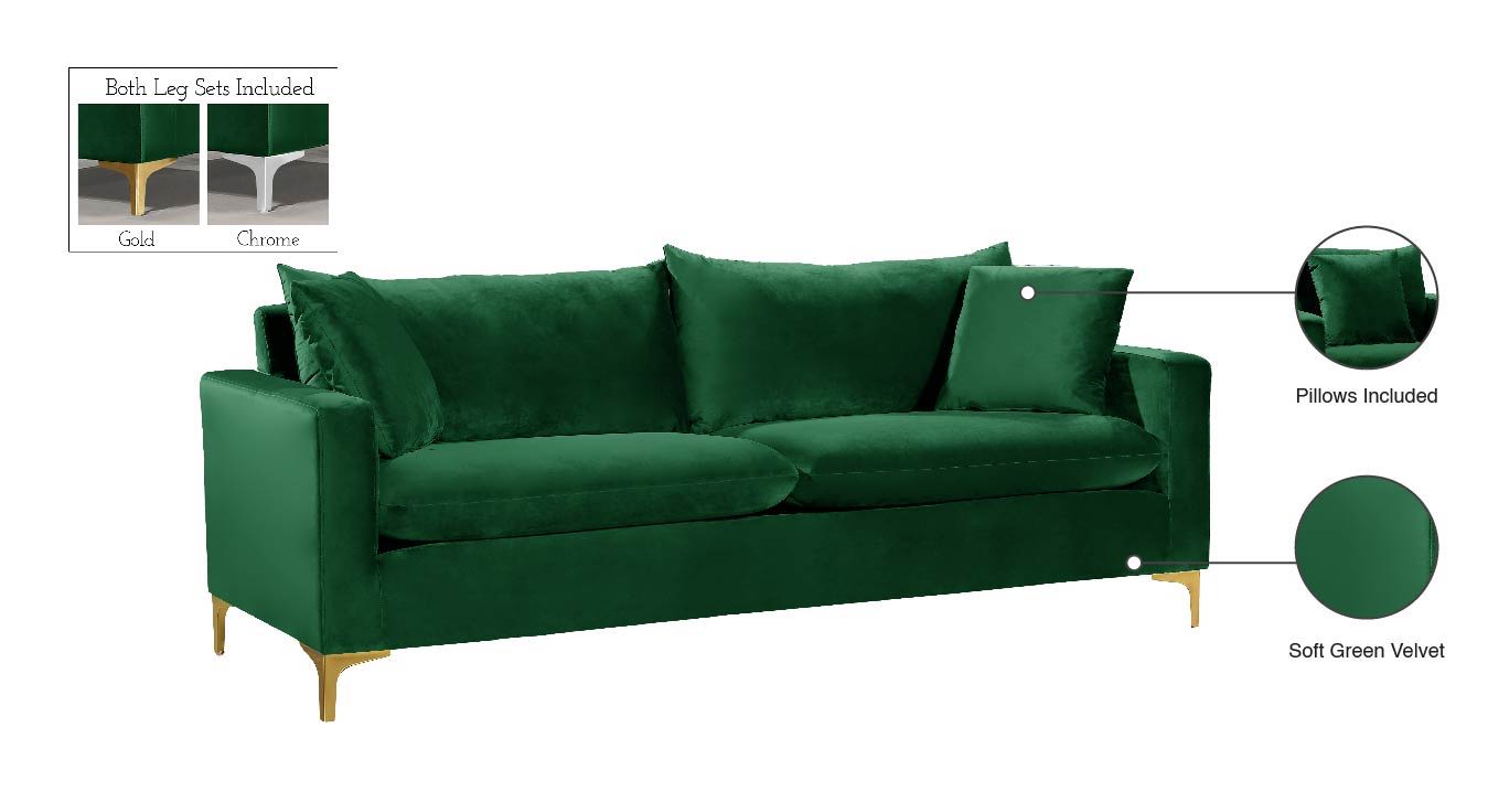 Naomi - Sofa