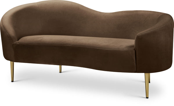 Ritz - Loveseat