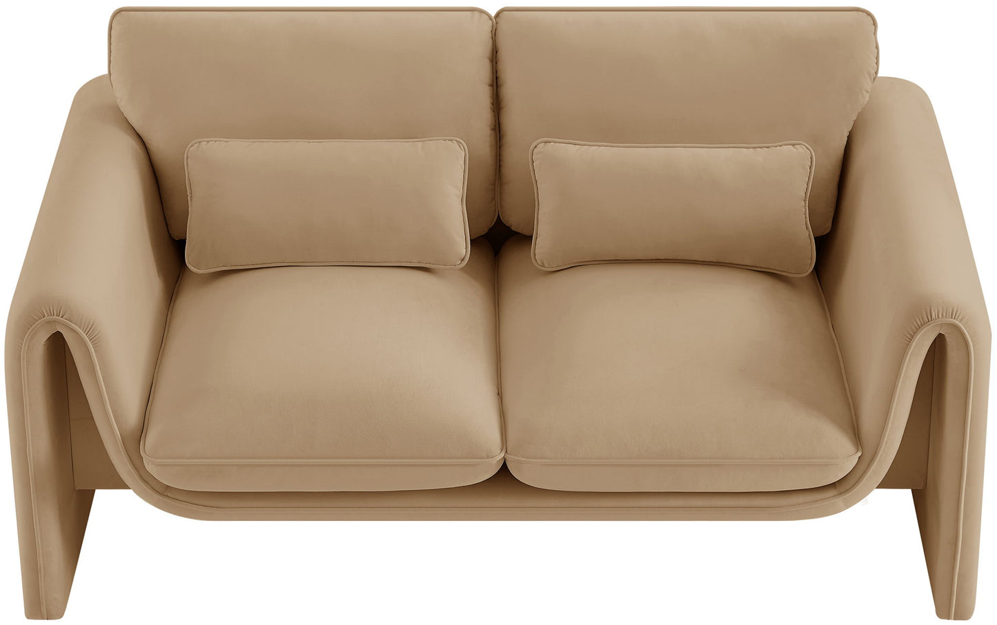 Sloan - Loveseat