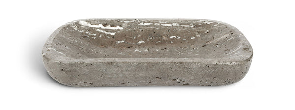 Joel - Travertine Tray