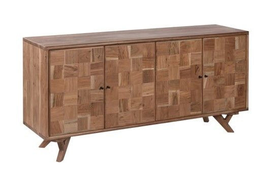 Jarvis - Server - Dark Brown