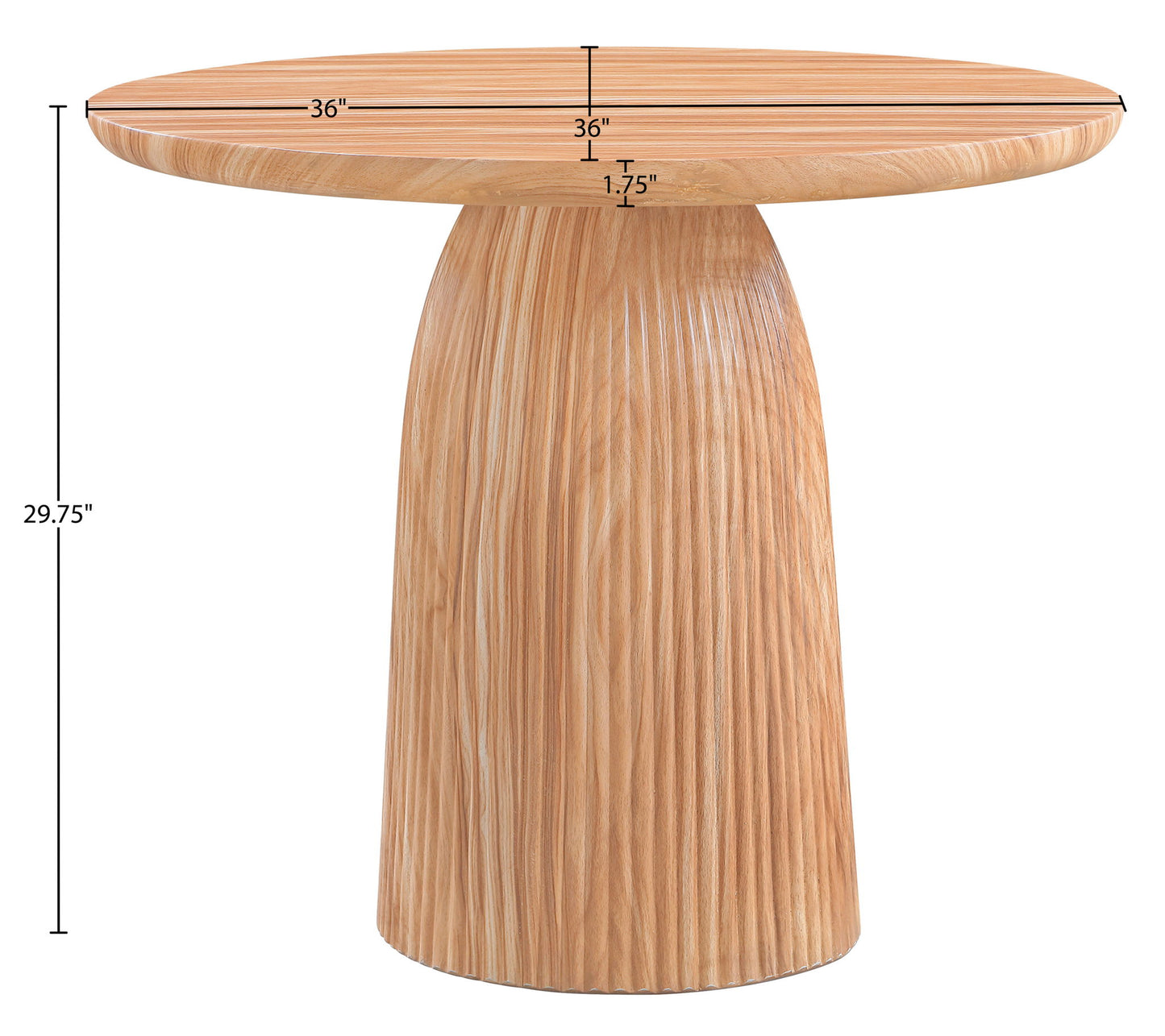 Venosa - Dining Table