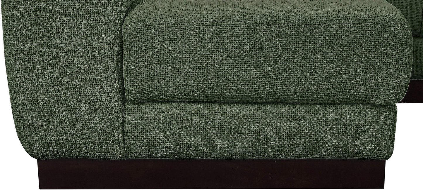 Quinn - 8 Piece Modular Sectional