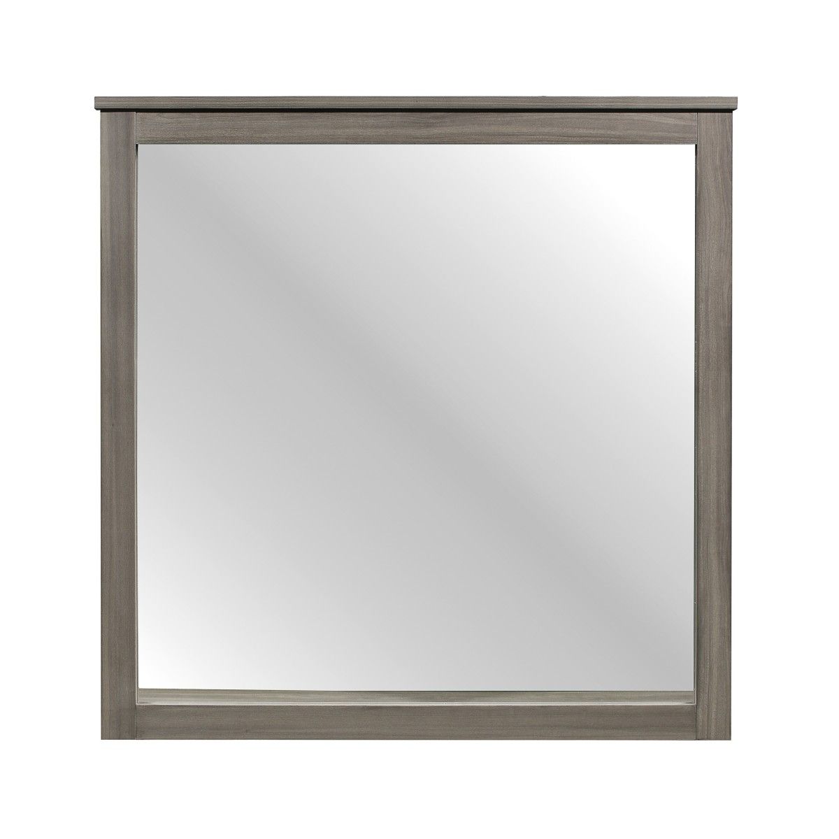 Waldorf Mirror