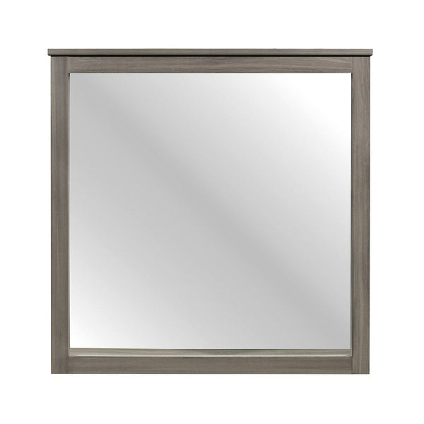 Waldorf Mirror
