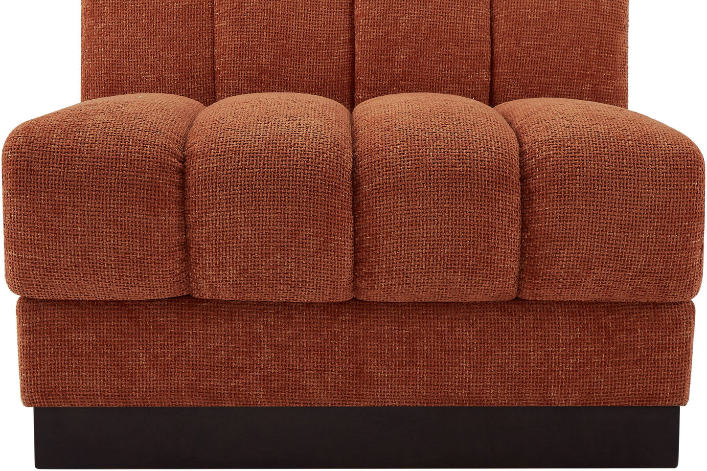 Quinn - Armless Chair