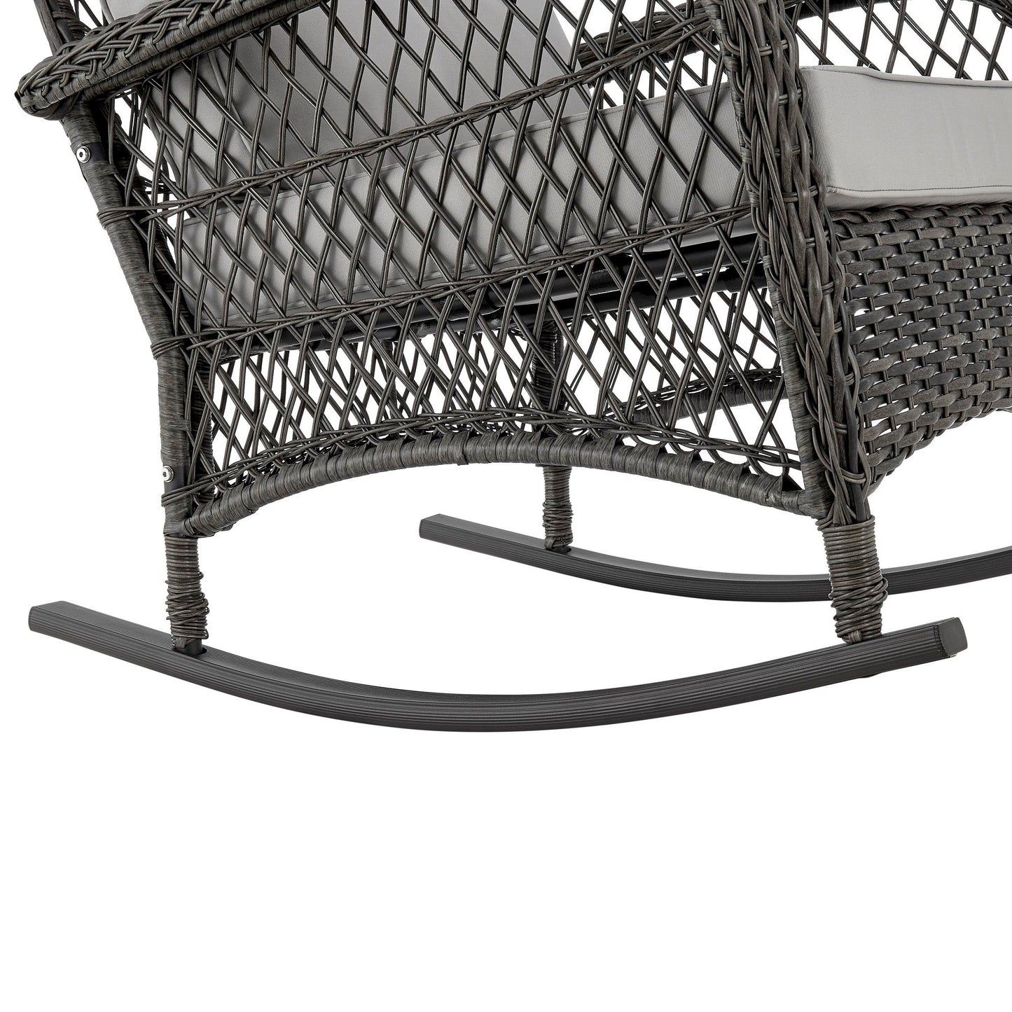 Manhattan Fruttuo - Rocking Chair