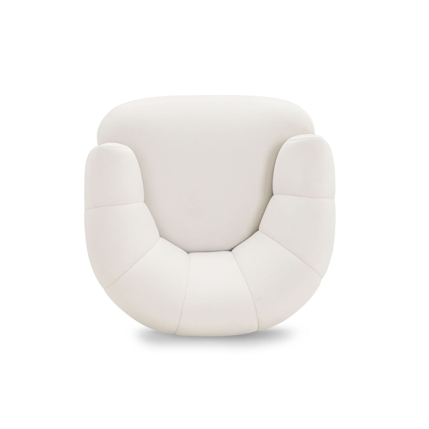 Jasmine - Swivel Accent Chair