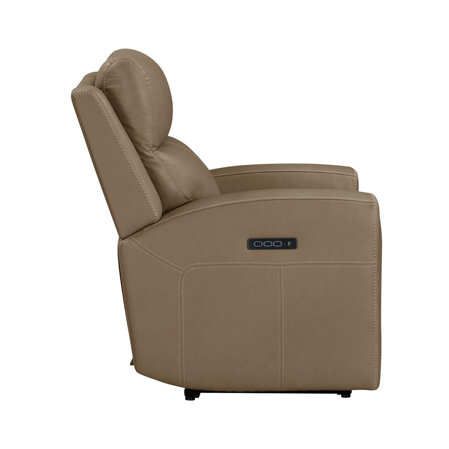 Camden - Swivel Glider Recliner P3