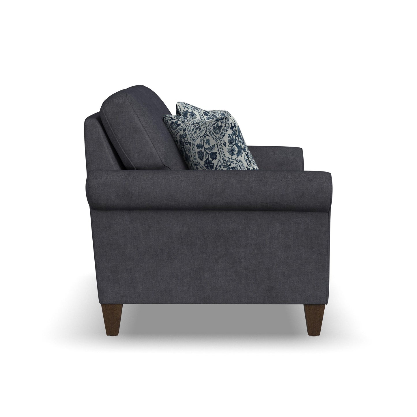 Westside - Fabric Loveseat