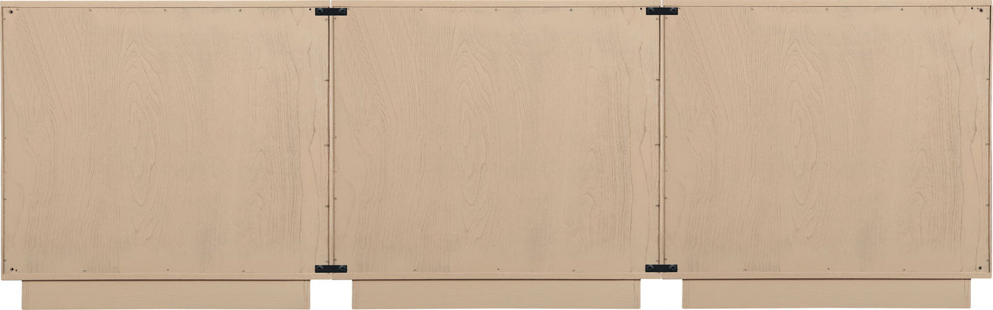 Navona - 3 Piece Sideboard / Buffet