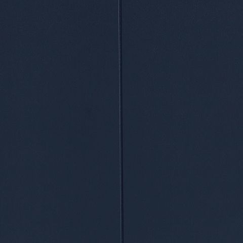 East Beach - Swivel Chair With Cushion (Set of 2) - Blue