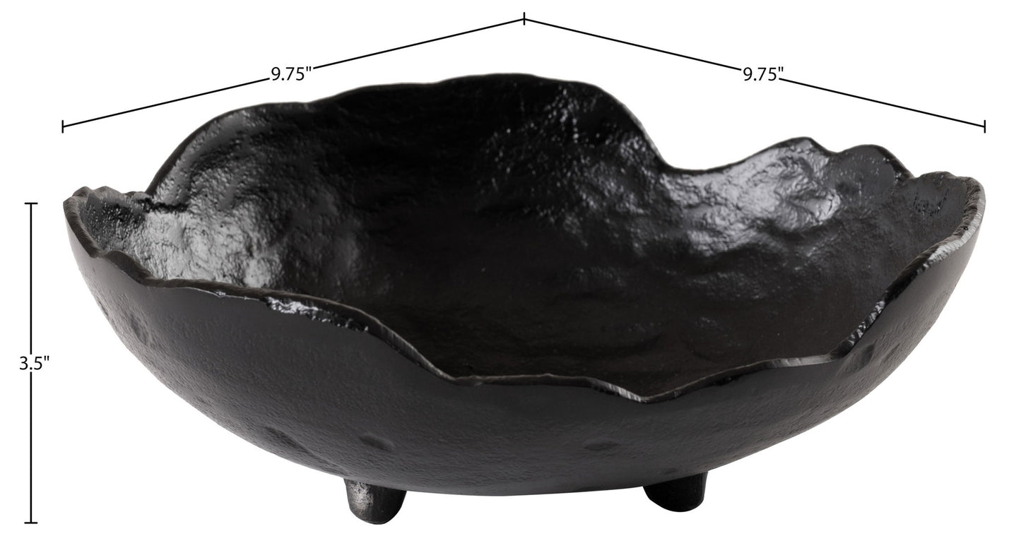 Calyx - Aluminum Bowl