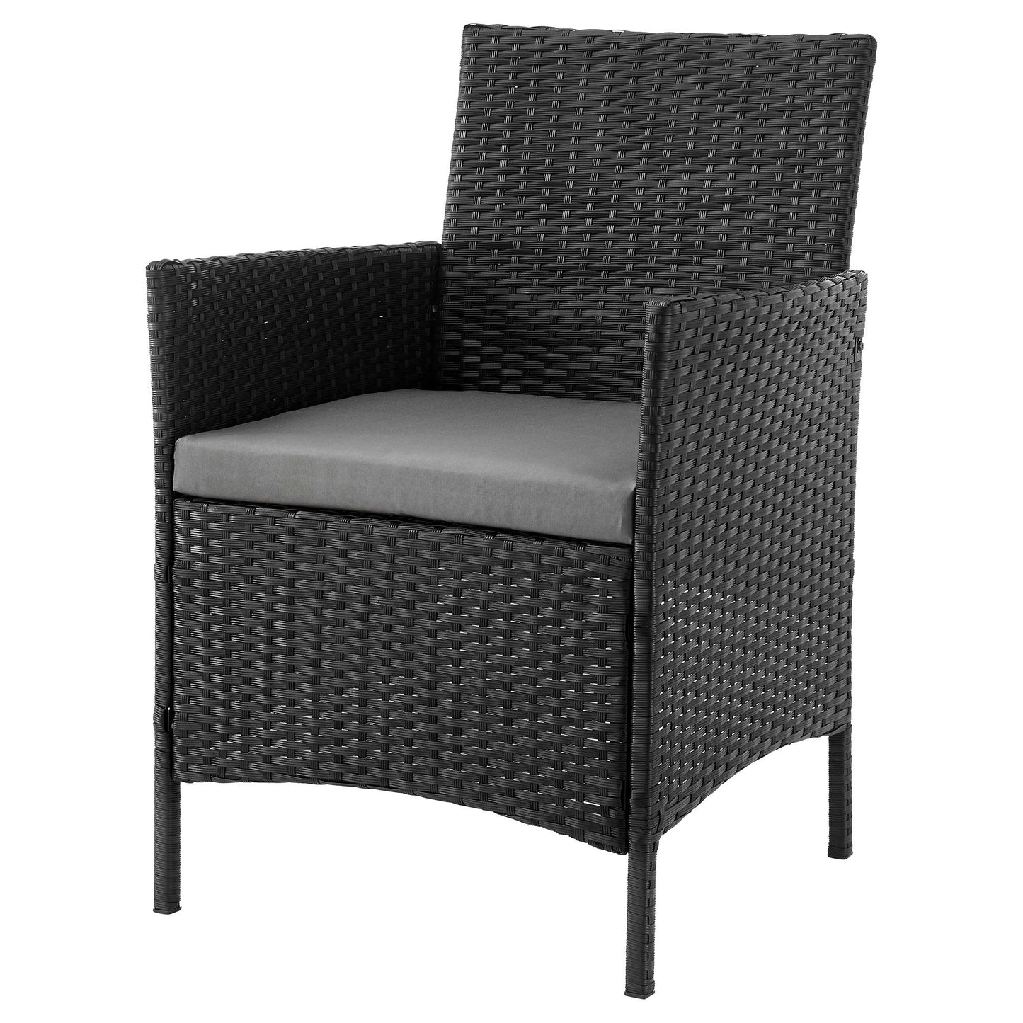 Manhattan Imperia - 3-Piece Conversation Set