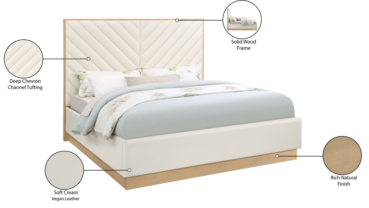 Casa - Bed