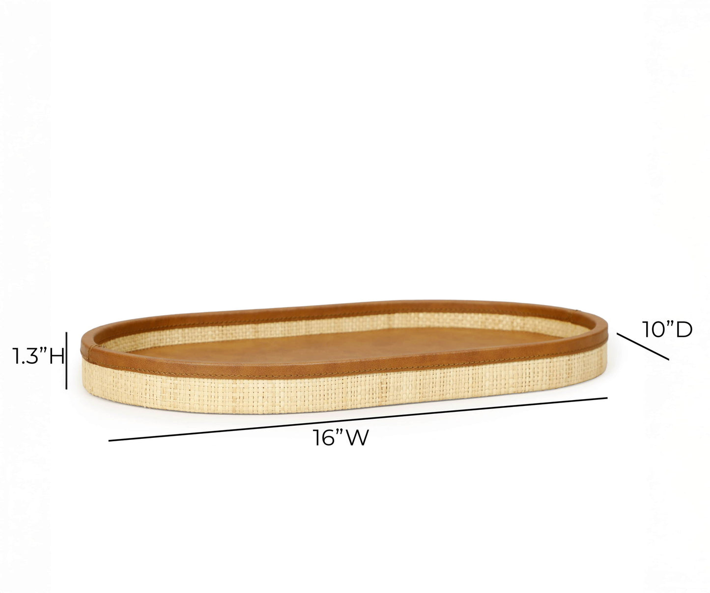 Hakiri - Designer Storage Tray