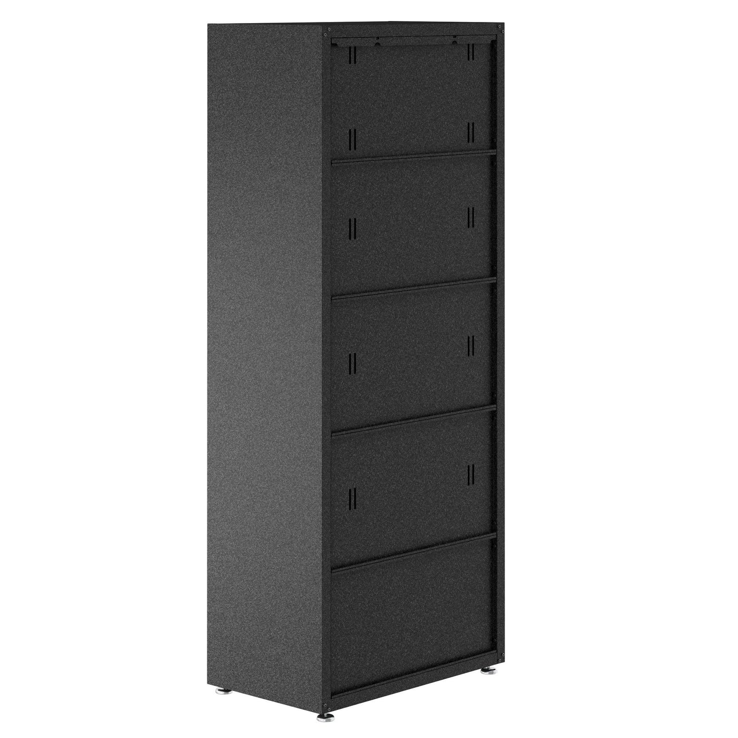 Manhattan Fortress - Tall Garage Cabinet