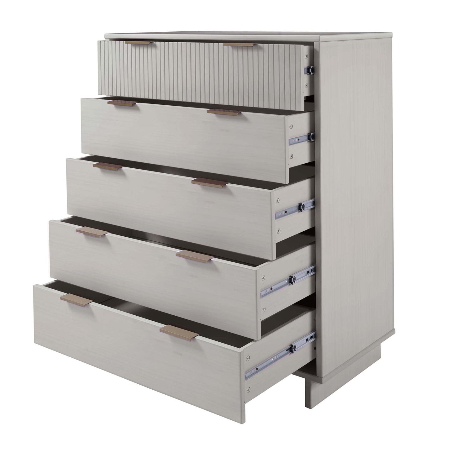 Manhattan Granville - Chest