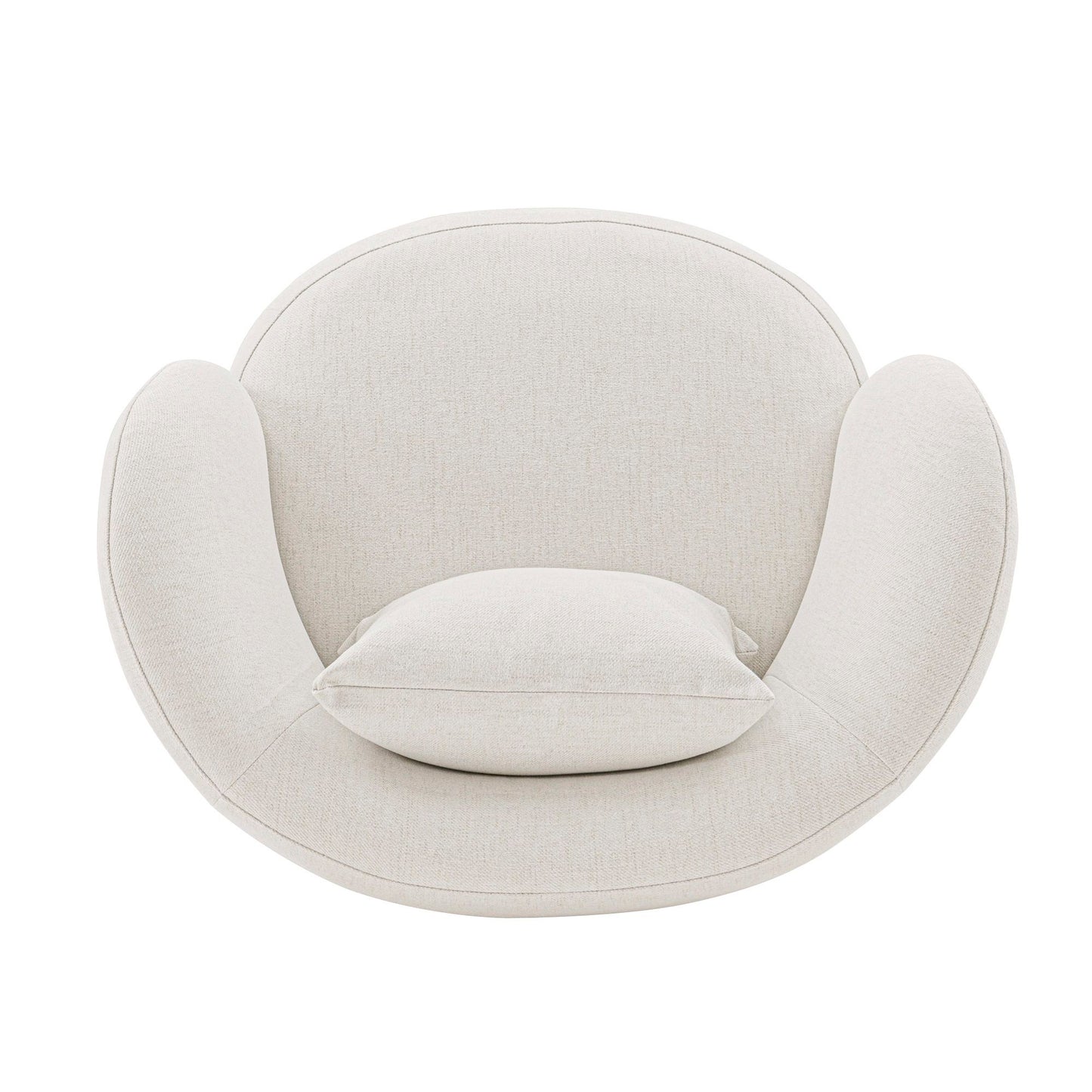 Manhattan Siri - Lounge Chair