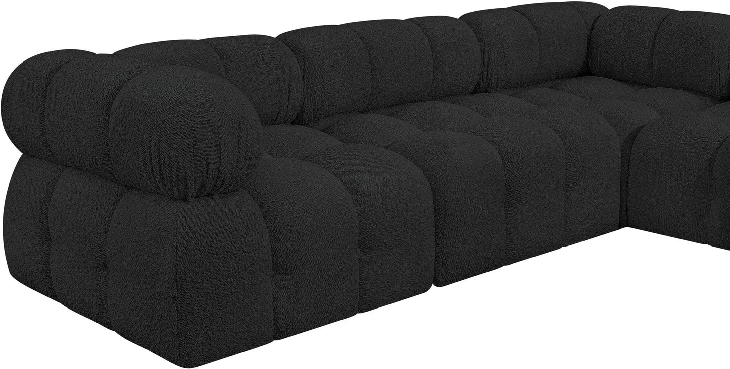 Ames - 8 Piece Modular Sectional