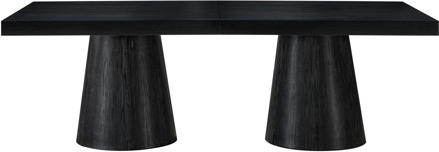 Tavolo - Oak Veneer Dining Table