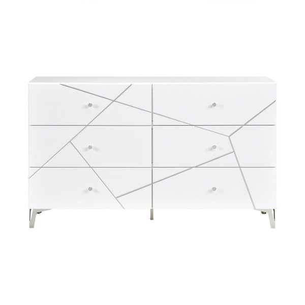 Orlo Dresser
