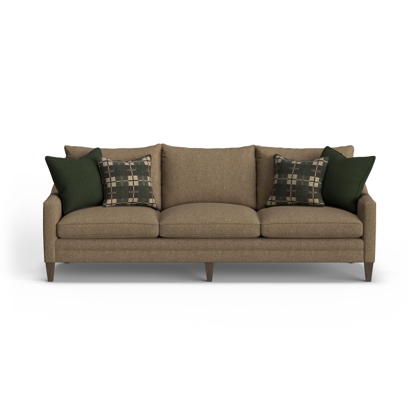 Eleanora - Sofa With Legs