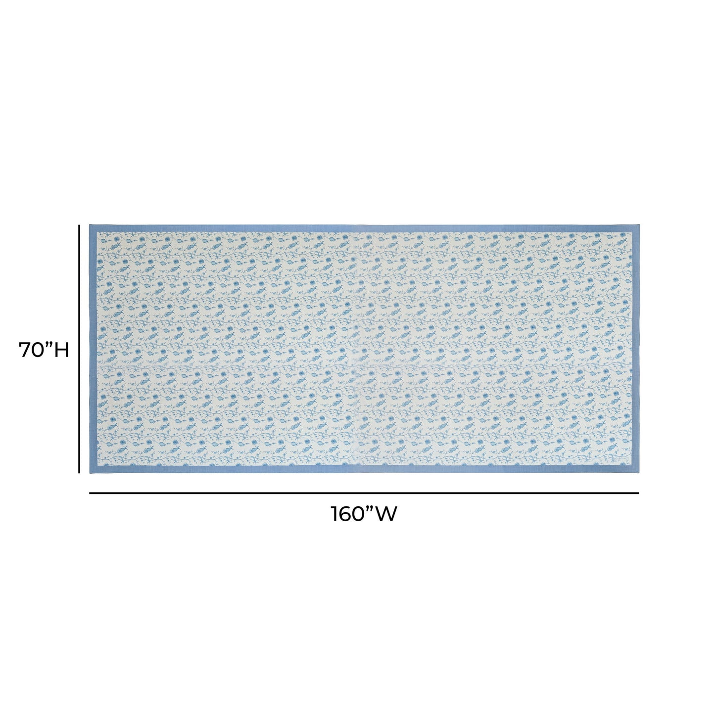 Dolce - Table Cloth