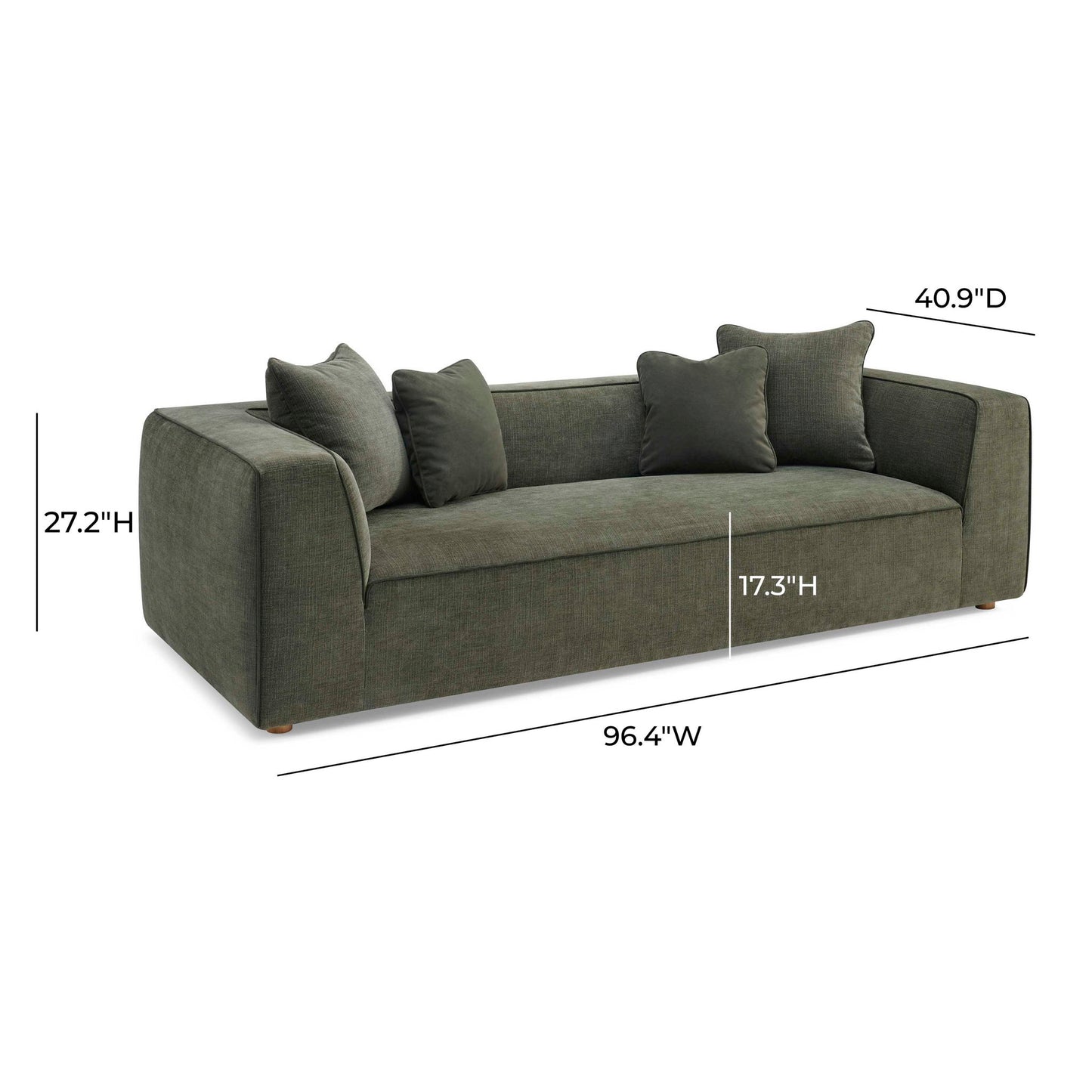 Tristine - Sofa