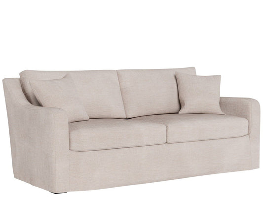 Filmore - Slipcover Sleeper Sofa, Special Order - Beige