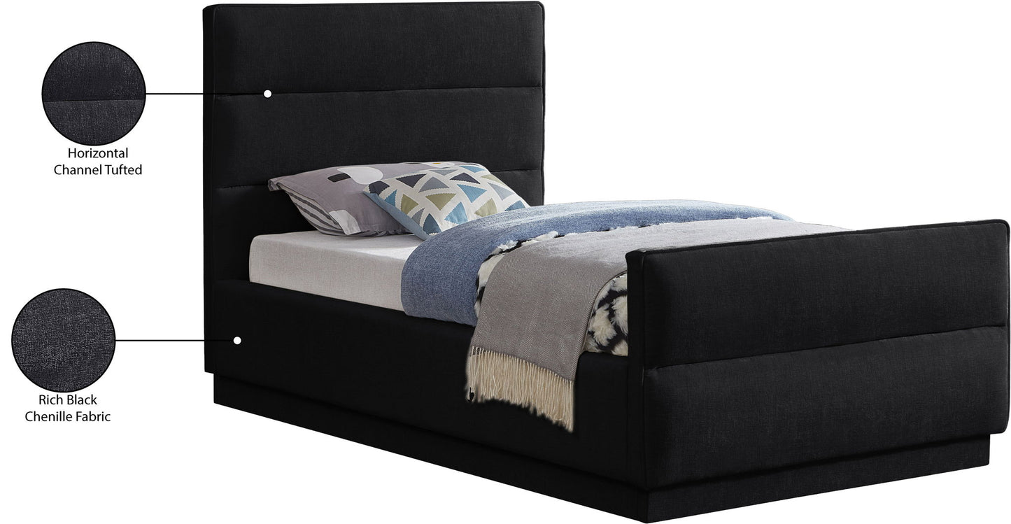 Paxton - Bed