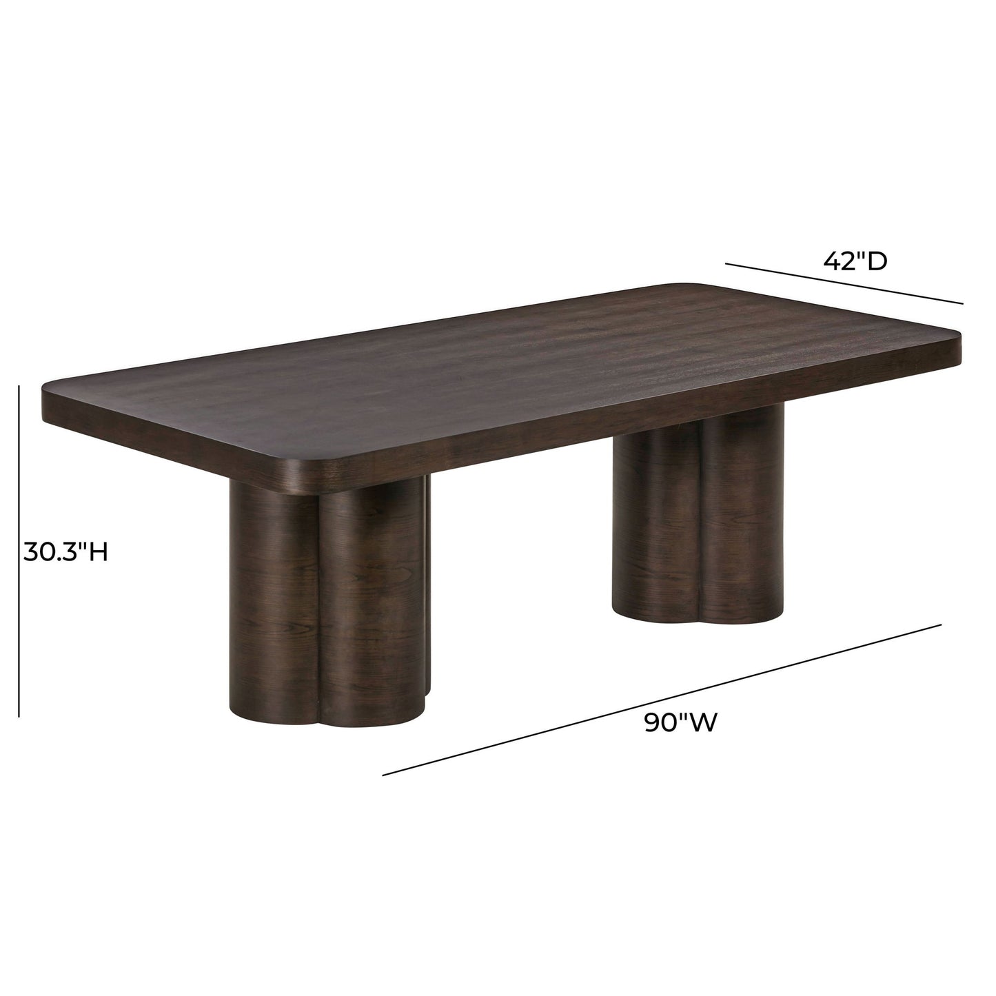 Bambi - Dining Table
