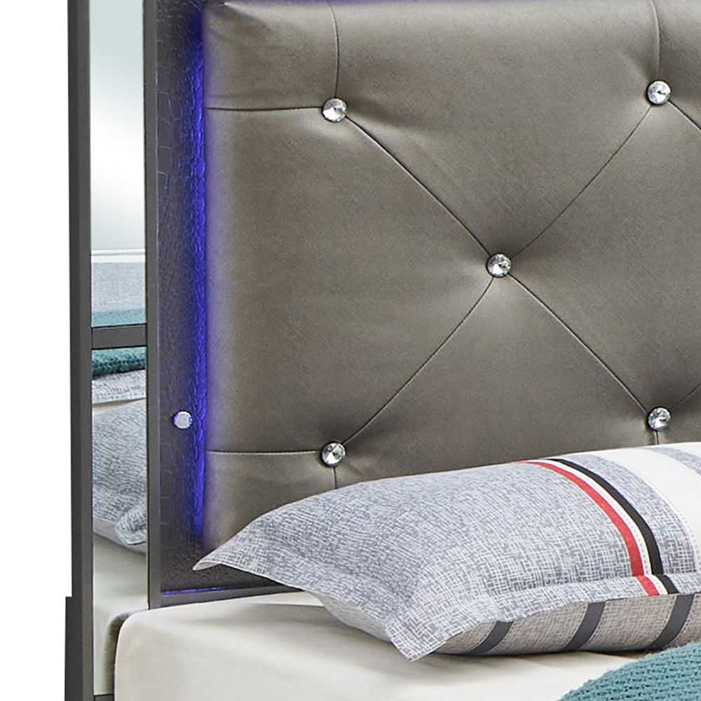 Glory Furniture - Verona - Bed