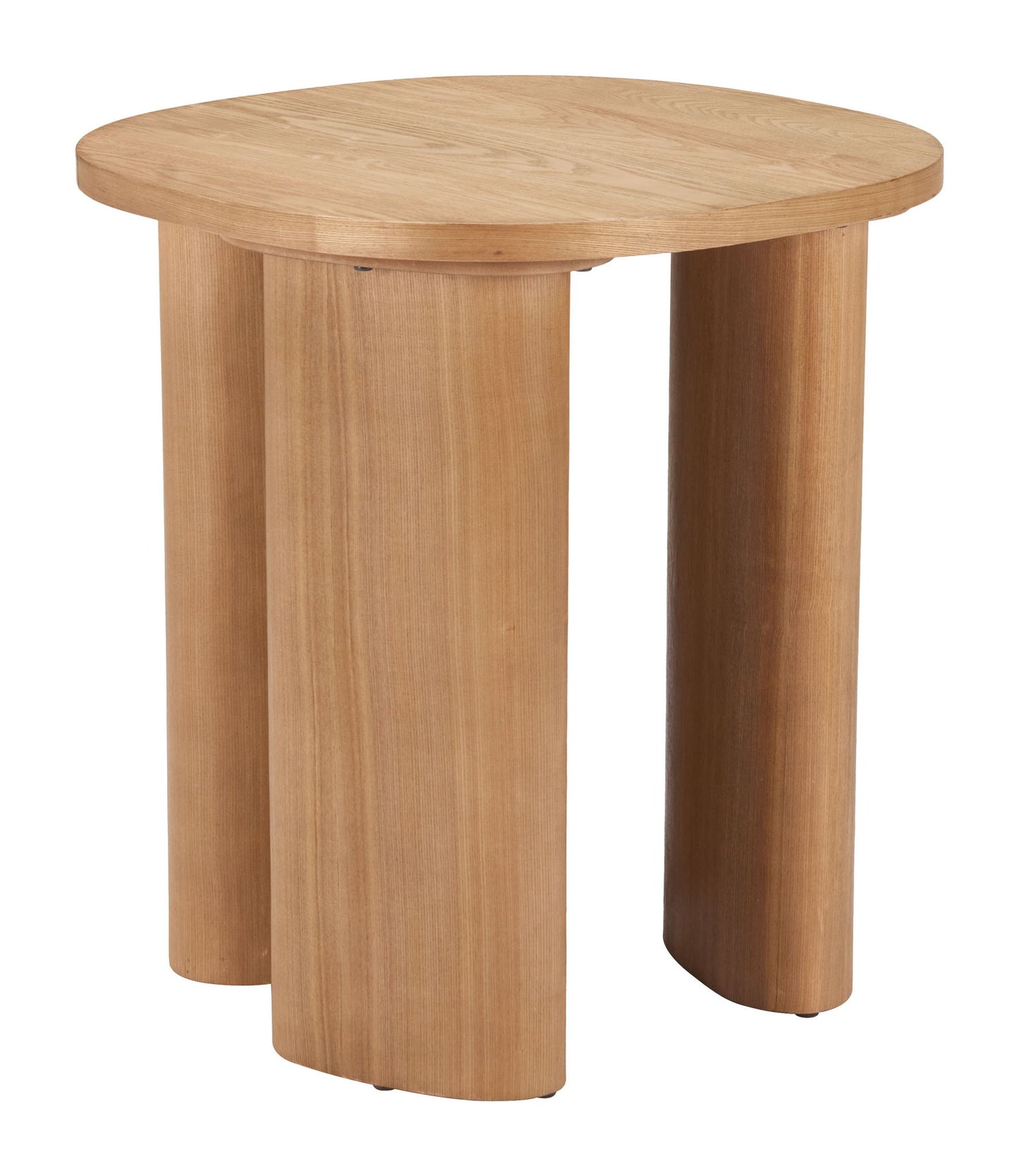 Benen - Side Table - Natural