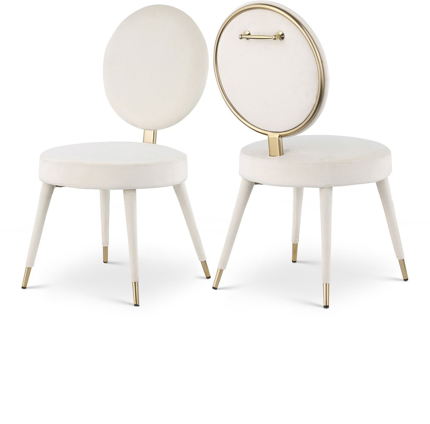 Brandy - Dining Chair (Set of 2)