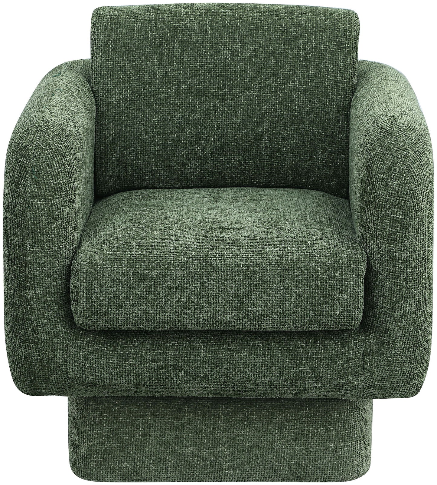 Alessandra - Swivel Accent Chair