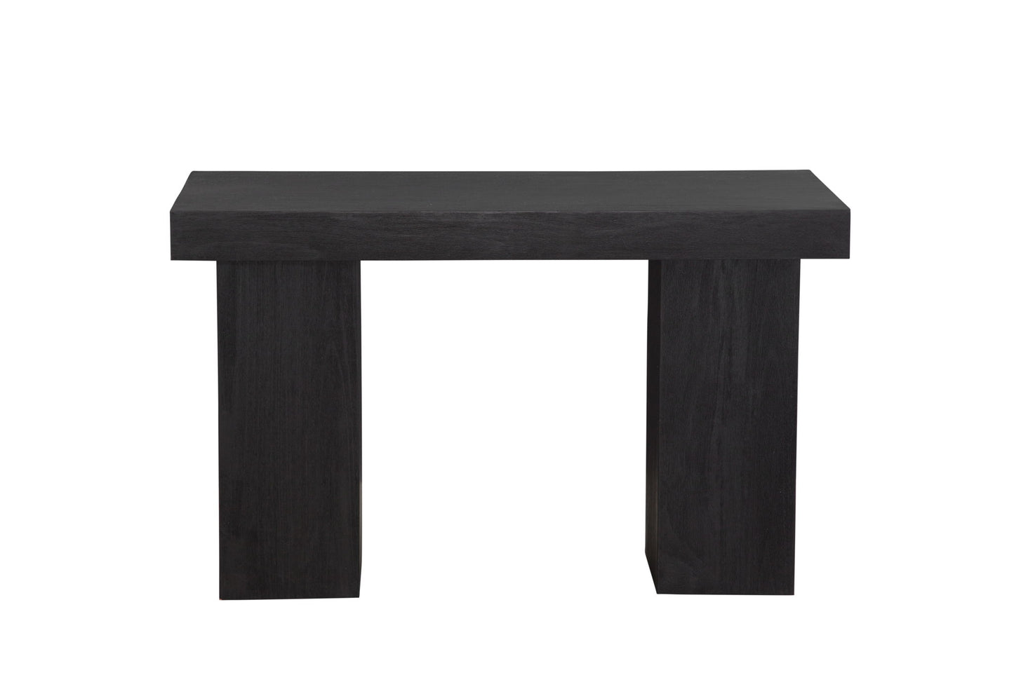 Padula - Console Table - Black