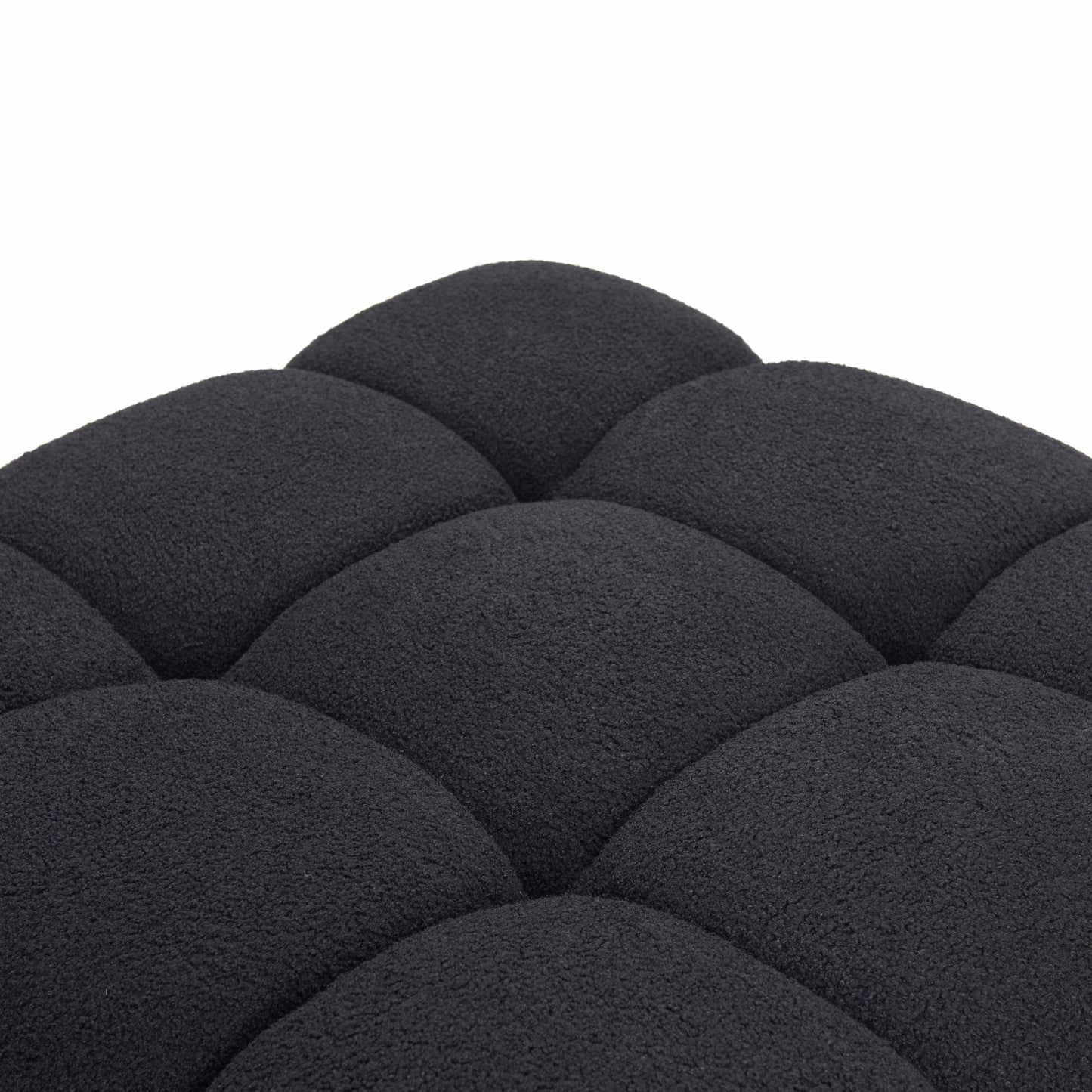 Calliope - Modular Ottoman