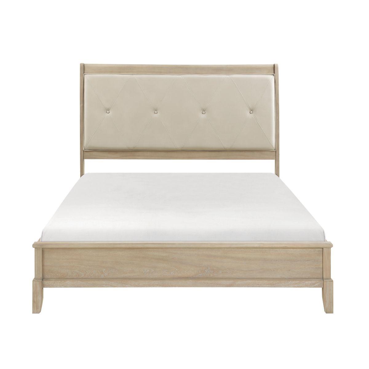 Cotterill Full Bed
